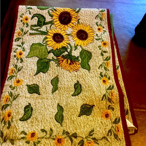 Other - Table runners